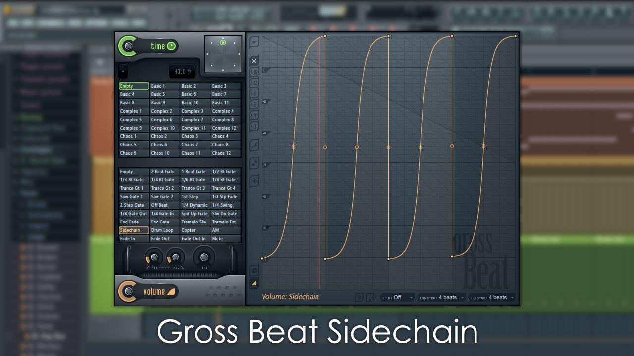 gross beat fl studio free download